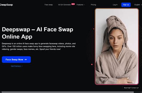 deepswap nudes|Free AI Face Swap Online: Instantly Swap Faces in Photos